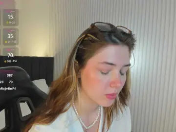 Bongacams Sex Chat of Vanessa-Walters