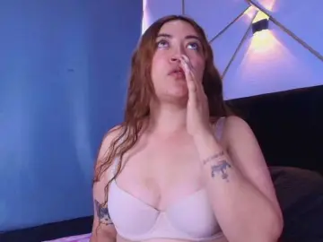 Bongacams Watch Live Sex Cams of ZoeClarck