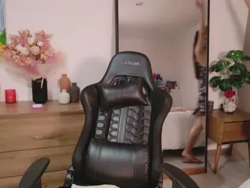 Bongacams Sex Chat of sexy-natty