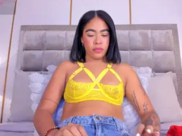 Bongacams Live Porn of MarieSmith