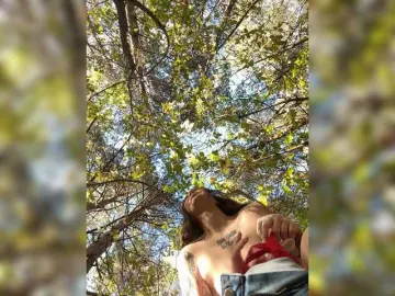 Bongacams Adult Webcams of sofi-edvige