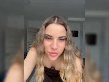 Bongacams Nude Webcam of Elisavetaa