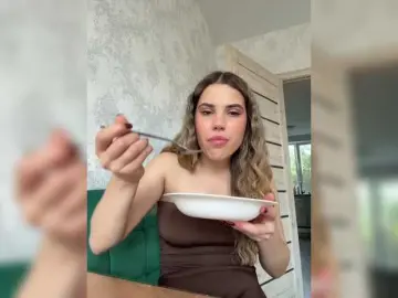 Bongacams Adult Video Chat of Elisavetaa