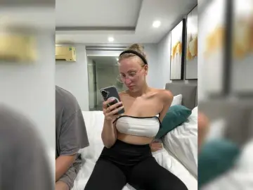 Bongacams Live Sex of LoveStream69