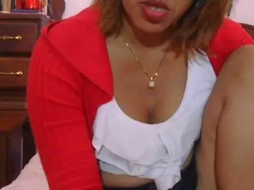 Bongacams Free Live Porn of Mielly