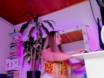 Bongacams Live Sex Cam of asscutebig