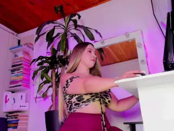 Bongacams Live Sex Cam of asscutebig