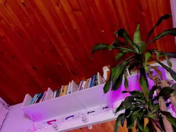 Bongacams Sex Cam of asscutebig