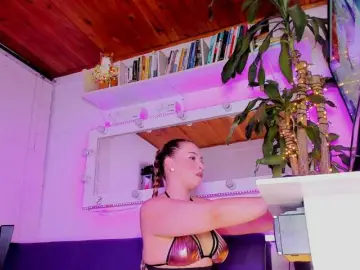 Bongacams Live Sex Cam of asscutebig