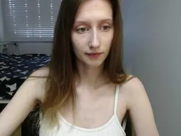 Bongacams Nude Webcam of LUNAdream