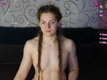 Bongacams Free Live Porn of Mari-Cherie
