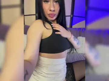 Bongacams Private Sex Chat of missJasmine07