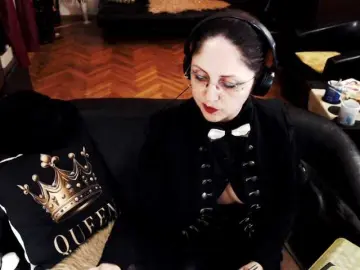 Bongacams Sex Chat of 1imperatriza