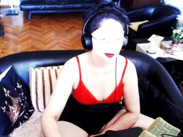 Bongacams Live Porn of 1imperatriza