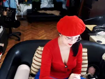 Bongacams Sex Cam of 1imperatriza