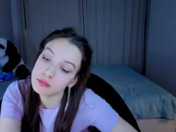 Bongacams Watch Live Sex Cams of AlyssaWhite