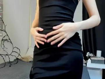 Bongacams Sex Cam of Amelia-skyy