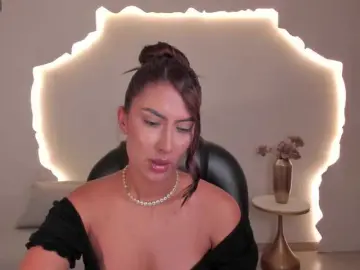 Bongacams Live Porn of ArianaDumont