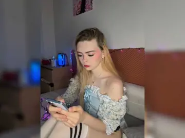 Bongacams Free Porn Cam of Chanterelle008