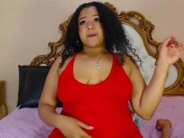 Bongacams Adult Webcams of HannaCeleste