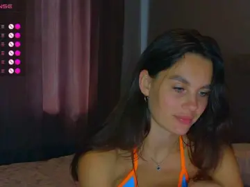 Bongacams Live Porn of SeLeNaa