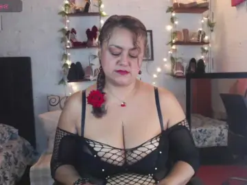 Bongacams Free Live Porn of missrosariostepmoan