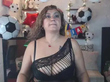 Bongacams Best Webcam of missrosariostepmoan