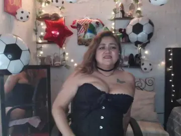 Bongacams Live Porn of missrosariostepmoan