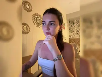 Bongacams Private Sex Chat of -Saharochek-