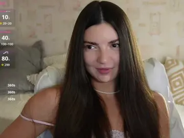 Bongacams Adult Video Chat of -Saharochek-