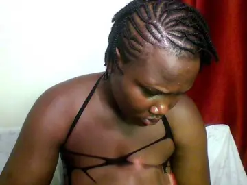 Bongacams Live Sex Cam of Ebonywaffle