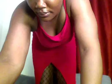 Bongacams Free Porn Cam of Ebonywaffle