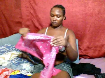 Bongacams Live Porn of Ebonywaffle