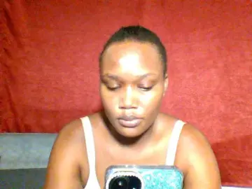 Bongacams Free Porn Cam of Ebonywaffle