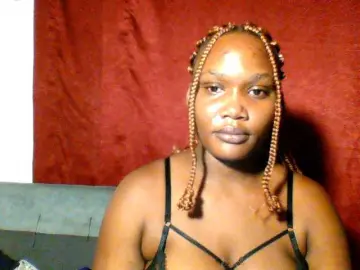 Bongacams Live Sex of Ebonywaffle