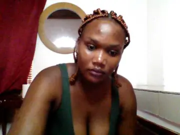 Bongacams Best Webcam of Ebonywaffle