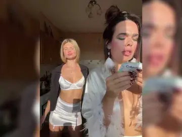 Bongacams Nude Webcam of GiaVibey
