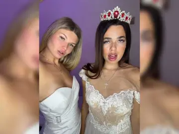 Bongacams Best live sex cam show of GiaVibey