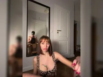 Bongacams Sex Cam of MichelleNiks