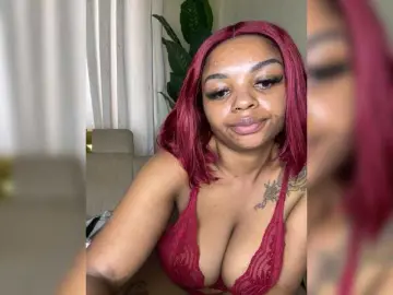 Bongacams Adult Webcam of Pretty-thicky