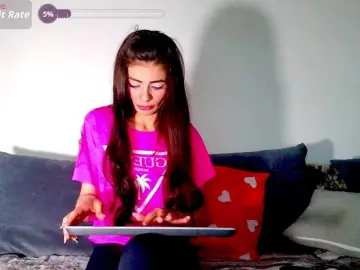 Bongacams Sex Cam of yourfantasy95