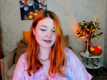 Bongacams Sex Cam of AmySweet