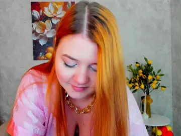Bongacams Free Live Porn of AmySweet