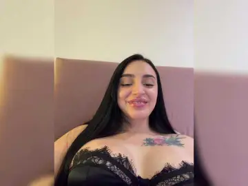 Bongacams Free Porn Cam of AprilRosse