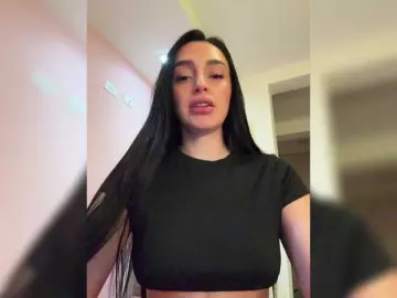 Bongacams Live Sex Cam of AprilRosse