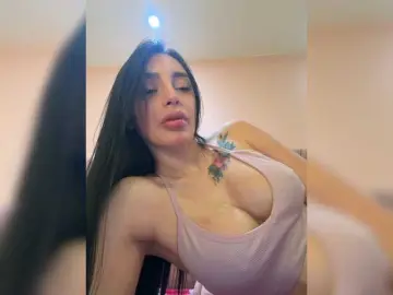 Bongacams Adult Webcams of AprilRosse