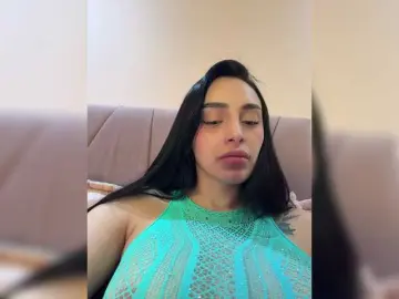 Bongacams Live Sex Cam of AprilRosse