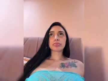 Bongacams Sex Cam of AprilRosse