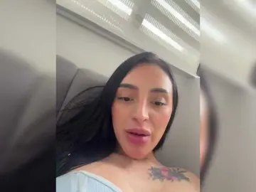 Bongacams Free Live Porn of AprilRosse
