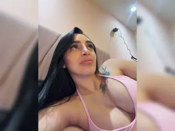Bongacams Adult Webcams of AprilRosse